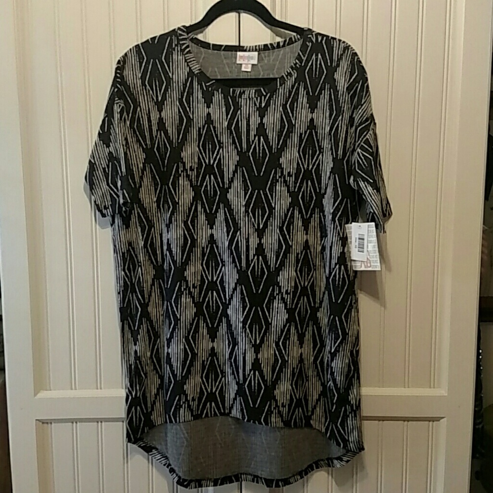 LuLaRoe Irma